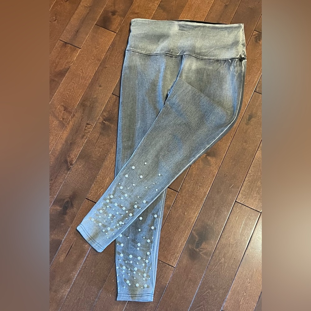 Athena Marie Jeans